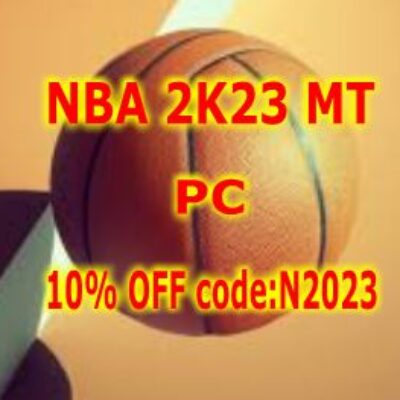NBA 2K23 MT PC 100K