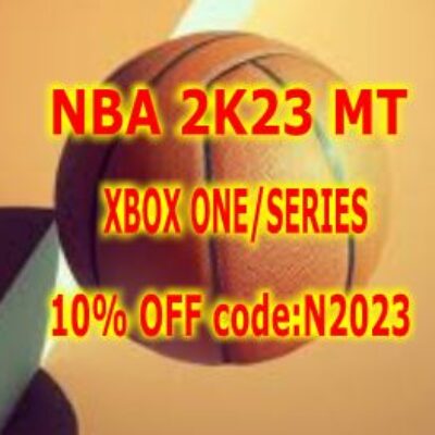 NBA 2K23 MT XBOX ONE/SERIES 100K