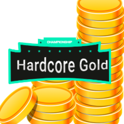 Diablo 4 Gold Hardcore 1M