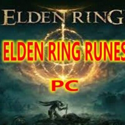Elden Ring runes PC 1000M
