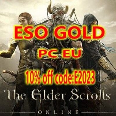ESO GOLD PC EU 1000K