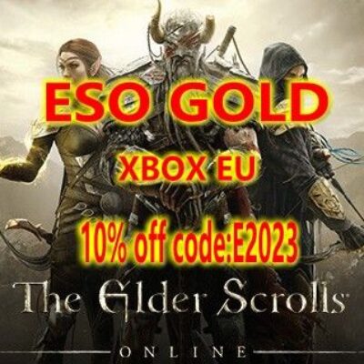 ESO GOLD XBOX EU 1000K