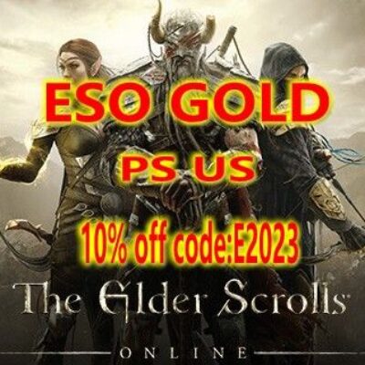 ESO GOLD PS US 1000K