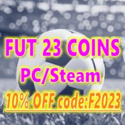 FUT 23 COINS PC 1000K Comfortable Trade