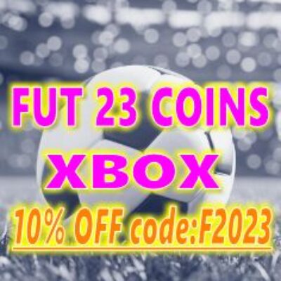 FUT 23 COINS XBOX ONE/Series 100K Comfortable Trade