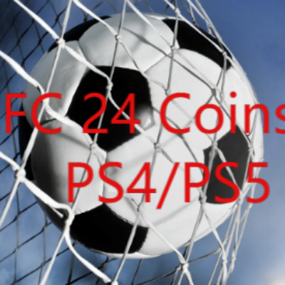 FC 24 COINS PS4/PS5 100K Comfortable Trade