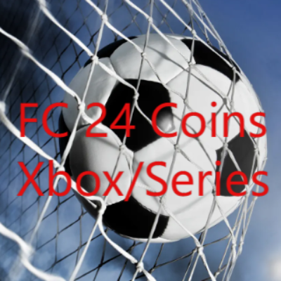 FC 24 COINS  XBOX / SERIES 100K Comfortable Trade
