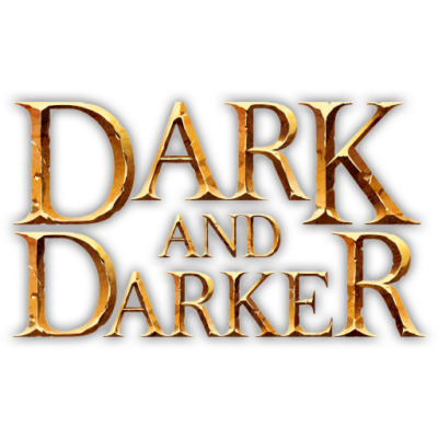Dark and Darker Gold 1K